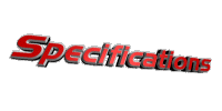 Specifications